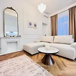 Apartmán - Lubiń