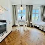Apartmán -