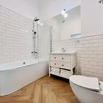 - Apartmán Lubiń