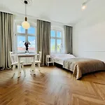 Apartmán - Lubiń