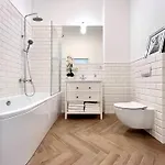 Apartmán - Lubiń