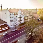 - Apartmán Lubiń
