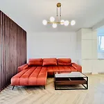 - Apartmán