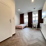 Apartmán -