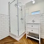 - Apartmán Lubiń