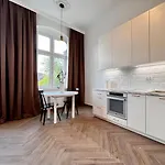 Apartmán - Lubiń