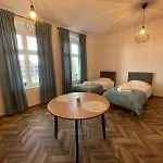 Apartmán -