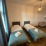 - Apartmán Lubiń