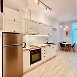 - Apartmán