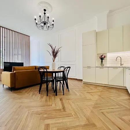 Apartment - *