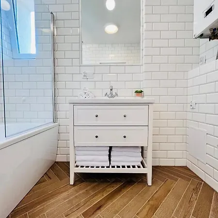 - Apartment Lubiń