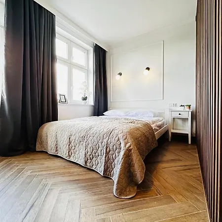 Apartment - *