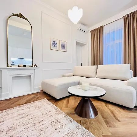 Apartment - Lubiń