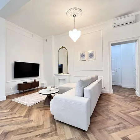 Apartment - Lubiń