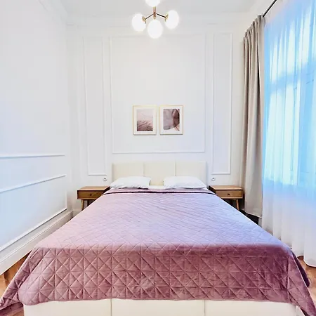 - Apartment