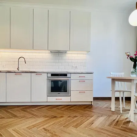 Apartment - Lubiń