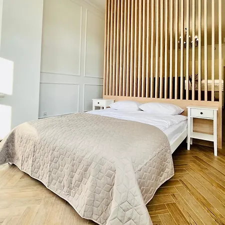Apartment - Lubiń