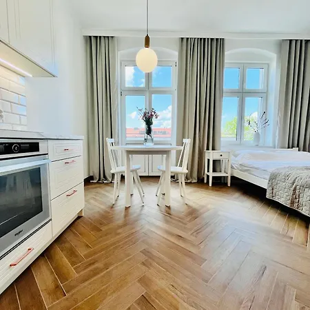Apartmán -