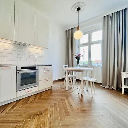 - Apartmán