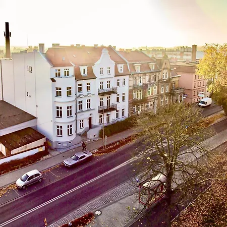 - Apartment Lubiń