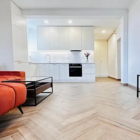 Apartmán - *