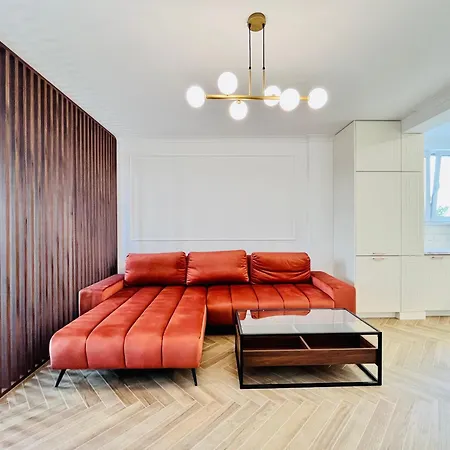- Apartment