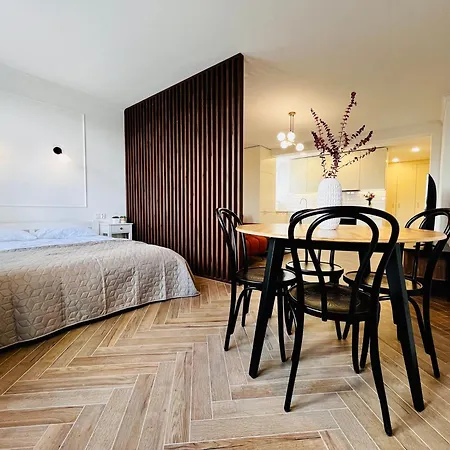 Apartment - *