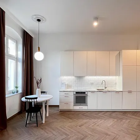 Apartmán -