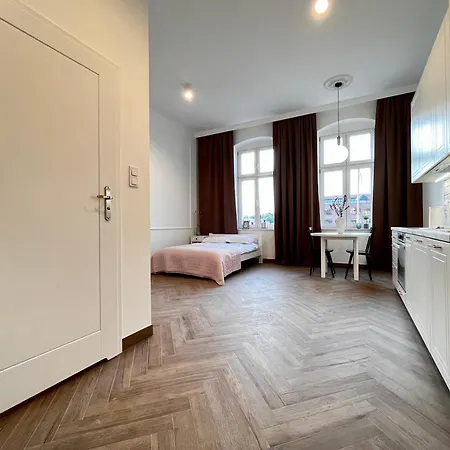 Apartment -