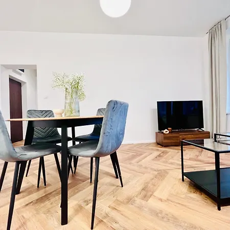 Apartment - *