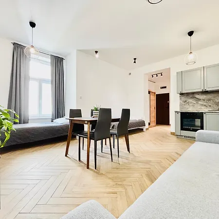 Apartament -